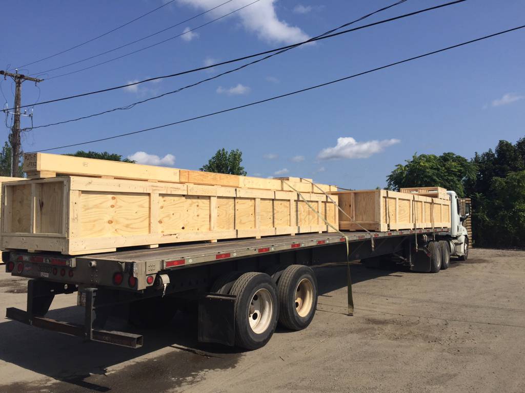 Home Springfield Lumber