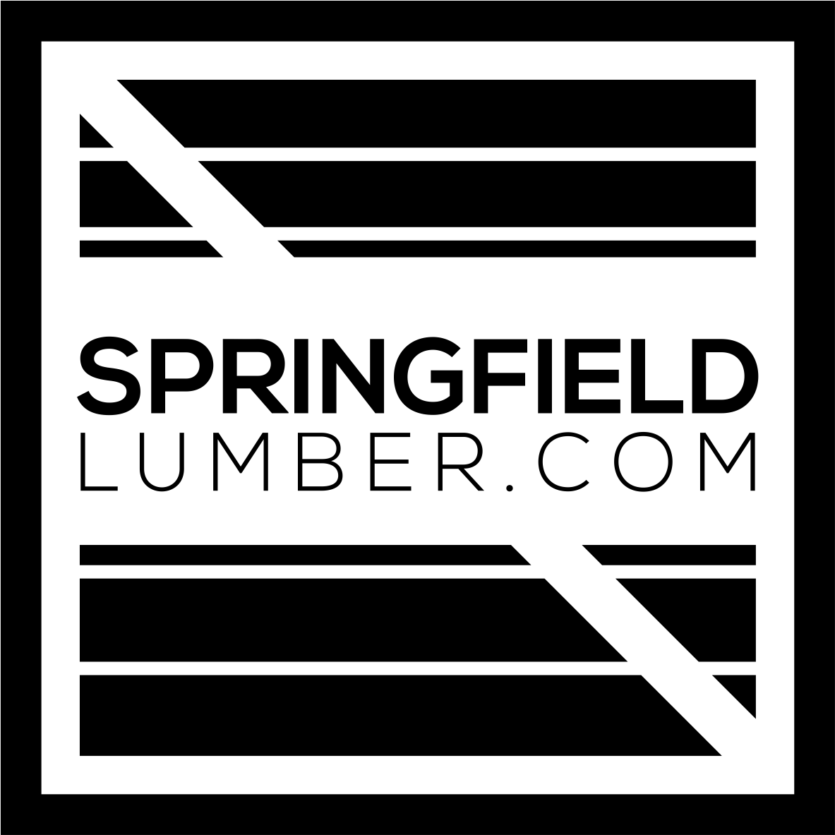 Home Springfield Lumber